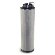 Millennium Filter Hydraulic Filter, replaces HYDAC-HYCON 1300R010BN4HCVB6, Return Line, 10 micron ZX-1300R010BN4HCVB6